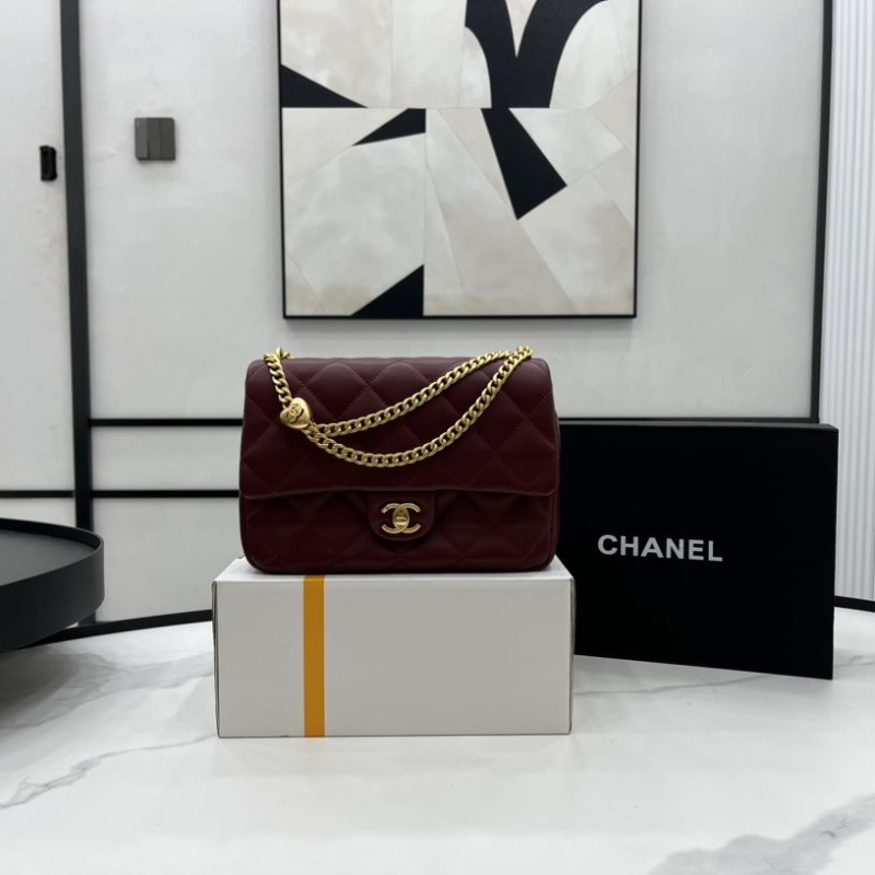 Ch**el cf series bags